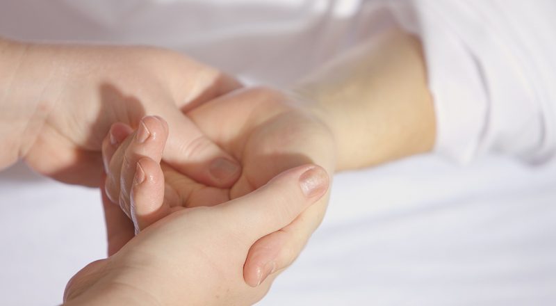 FISIOTERAPIA, NUTRIÇÃO E RPG